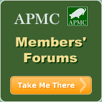 APMC Members' Forums